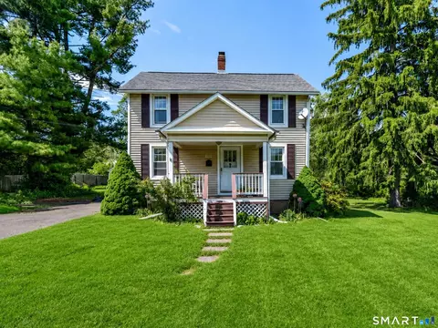 1136 Randolph Rd, Middletown, CT 06457