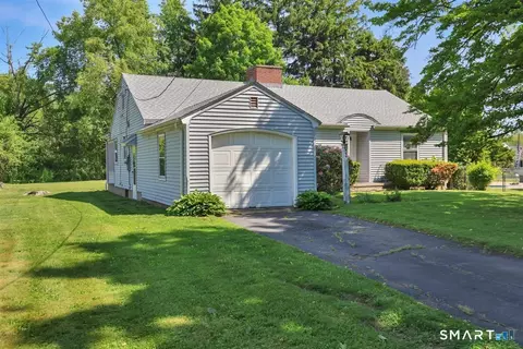 466 Blake Rd, New Britain, CT 06053