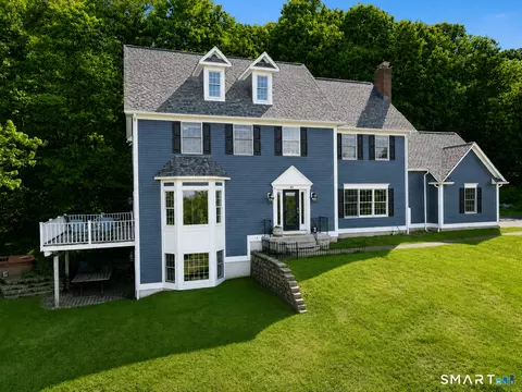 101 Taine Mountain Rd, Burlington, CT 06013