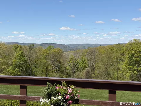 Breezy Hill Road, Hillsdale, NY 12549