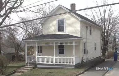 191 Hill St, Waterbury, CT 06704