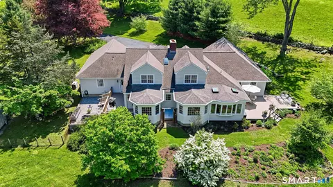118 Bill Hill Rd, Lyme, CT 06371