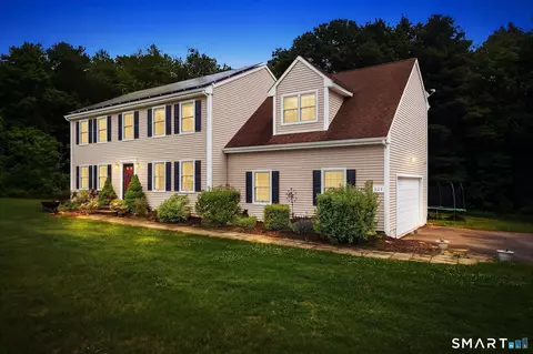 624 Hartford Rd, Salem, CT 06420