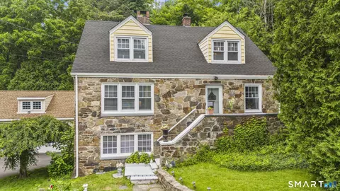 101 Sport Hill Rd, Easton, CT 06612
