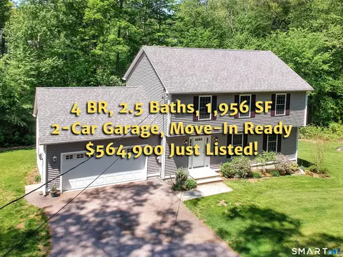 36 Vinegar Hill Rd, Gales Ferry, CT 06335