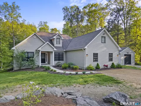 74 Lake Woods Ln, Ashford, CT 06278