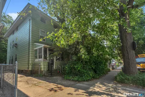 149 Plymouth St, New Haven, CT 06519