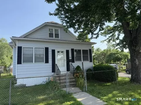 60 Welland Ave, Waterbury, CT 06708