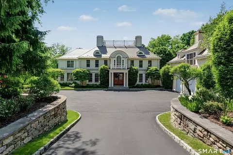 55 Calhoun Dr, Greenwich, CT 06831