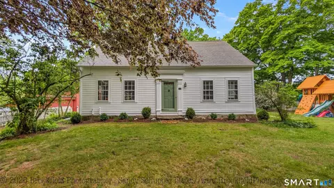846 Southford Rd, Southbury, CT 06488
