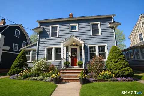 156 Mather St, Hamden, CT 06517