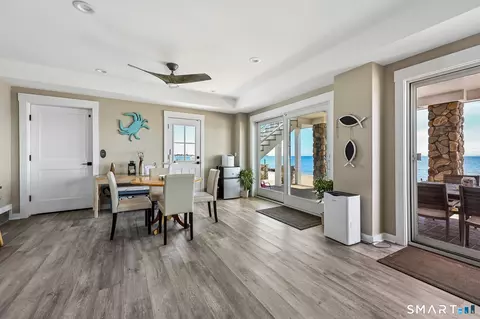 Dining - 99 Shore Rd, Clinton, CT 06413 photo 1 of 1