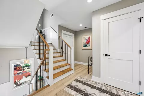 Entry Way - 99 Shore Rd, Clinton, CT 06413 photo 2 of 2