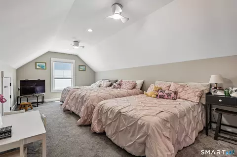 Bedroom - 99 Shore Rd, Clinton, CT 06413 photo 6 of 6