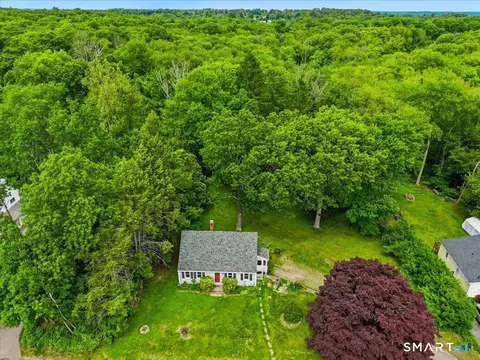 View/Area - 48 Maple Rd, Mansfield, CT 06268 photo 3 of 3