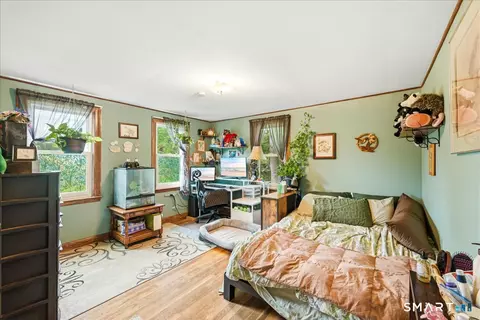 Bedroom - 48 Maple Rd, Mansfield, CT 06268 photo 1 of 6