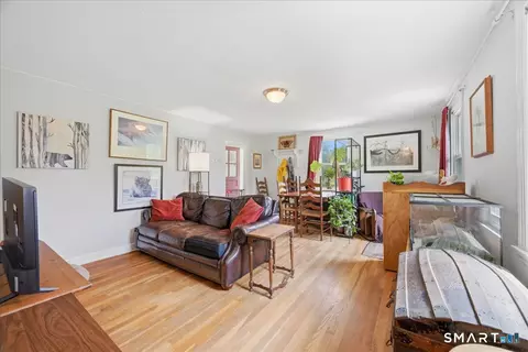 Living - 48 Maple Rd, Mansfield, CT 06268 photo 1 of 2