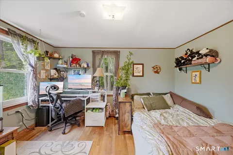 Bedroom - 48 Maple Rd, Mansfield, CT 06268 photo 2 of 6