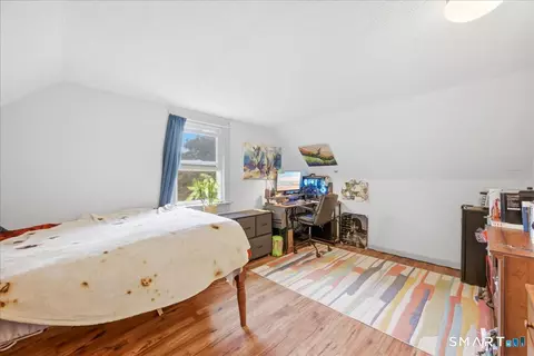 Bedroom - 48 Maple Rd, Mansfield, CT 06268 photo 5 of 6