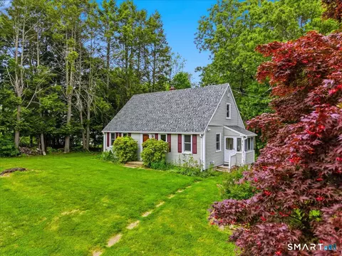 Other - 48 Maple Rd, Mansfield, CT 06268 photo 1 of 4