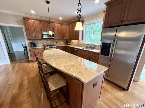 Kitchen - 46 Hoseye Coach Rd, Newtown, CT 06470 photo 1 of 3
