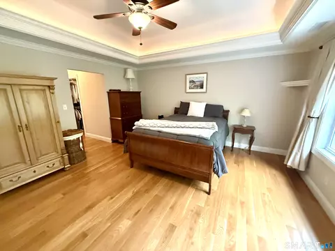 Bedroom - 46 Hoseye Coach Rd, Newtown, CT 06470 photo 2 of 6