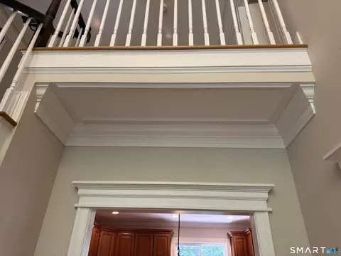 Entry Way - 46 Hoseye Coach Rd, Newtown, CT 06470 photo 5 of 5