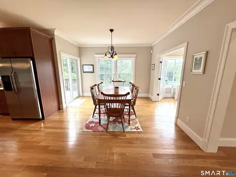 Dining - 46 Hoseye Coach Rd, Newtown, CT 06470 photo 2 of 3