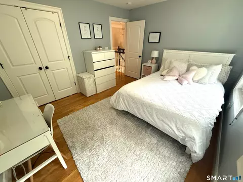 Bedroom - 46 Hoseye Coach Rd, Newtown, CT 06470 photo 6 of 6