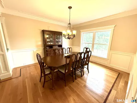 Dining - 46 Hoseye Coach Rd, Newtown, CT 06470 photo 3 of 3