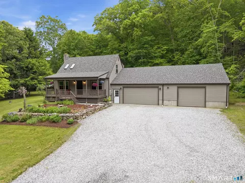 118 Whippoorwill Rd # -1, Old Lyme, CT 06371