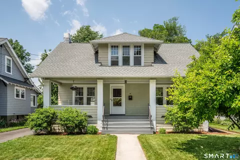40 Vera St, West Hartford, CT 06119