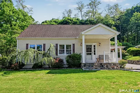 73 High Clear Dr, Stamford, CT 06905