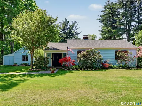 153 Everett Rd, Easton, CT 06612