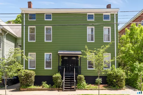 51 Nash St, New Haven, CT 06511