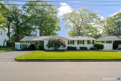 84 Christine Dr, East Hartford, CT 06108