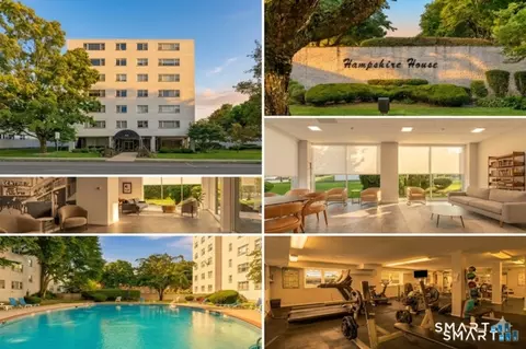 887 Farmington Ave #2I, West Hartford, CT 06119