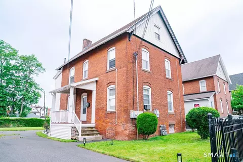 13 Warner St, Hartford, CT 06114