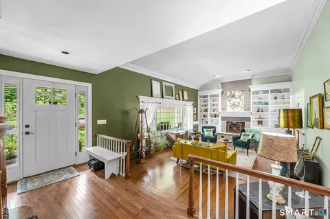 64 Parker Rd, Somers, CT 06071