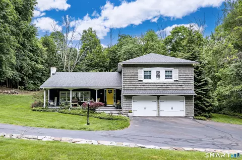 64 Parker Rd, Somers, CT 06071