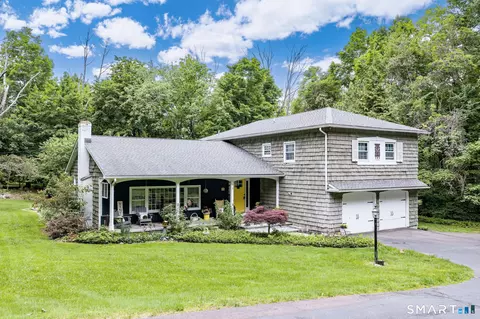 64 Parker Rd, Somers, CT 06071