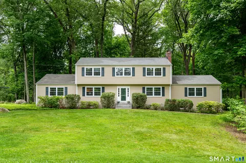 326 Four Brooks Rd, Stamford, CT 06903