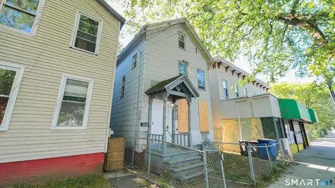 17 Shelton Ave, New Haven, CT 06511