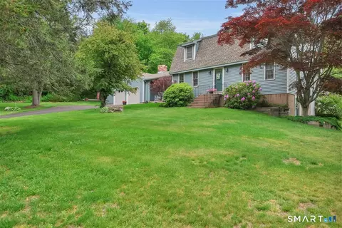 50 Isleib Rd, Marlborough, CT 06447