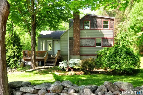 526 Granville Rd, Hartland, CT 06027