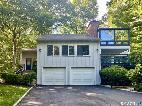 26 Hulda Hill Rd, Wilton, CT 06897