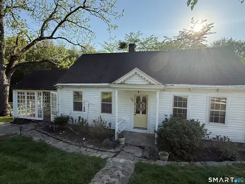 101 Hamburg Rd, Lyme, CT 06371