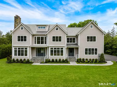 68 Dearfield Dr, Greenwich, CT 06831