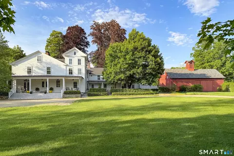 100 N Main St, Kent, CT 06757