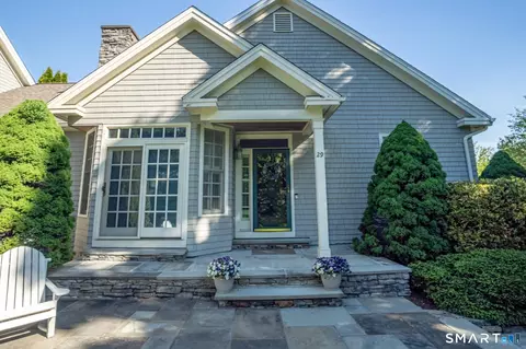 33 Old Field Hill Rd #29, Southbury, CT 06488